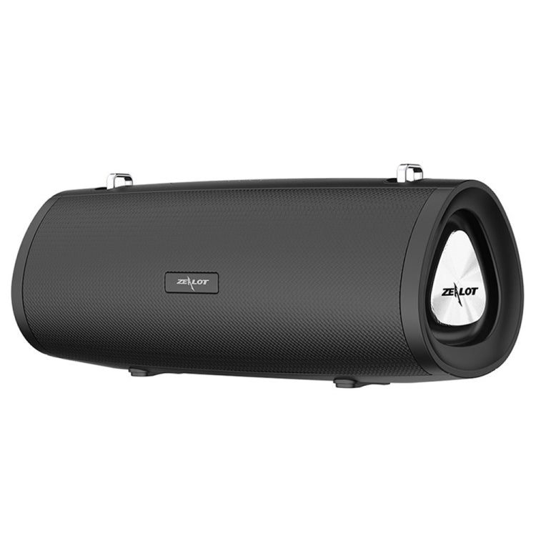 Subwoofer Bluetooth portatile ZEALOT S38 con microfono