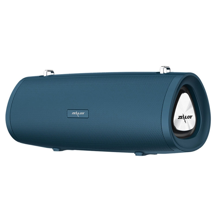 Subwoofer Bluetooth portatile ZEALOT S38 con microfono