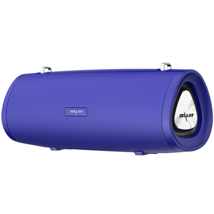 Subwoofer Bluetooth portatile ZEALOT S38 con microfono