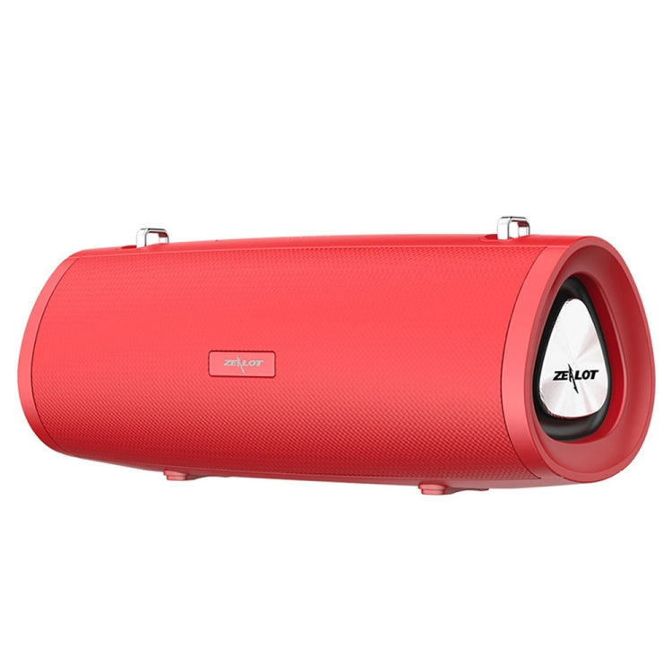 Subwoofer Bluetooth portatile ZEALOT S38 con microfono
