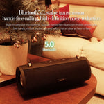 Subwoofer Bluetooth portatile ZEALOT S38 con microfono