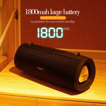 Subwoofer Bluetooth portatile ZEALOT S38 con microfono