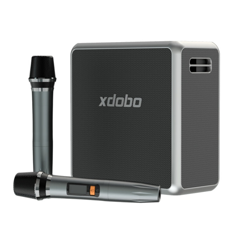 XDOBO King Max 140W Altoparlante Bluetooth portatile