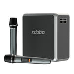 XDOBO King Max 140W Altoparlante Bluetooth portatile