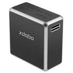 XDOBO King Max 140W Altoparlante Bluetooth portatile