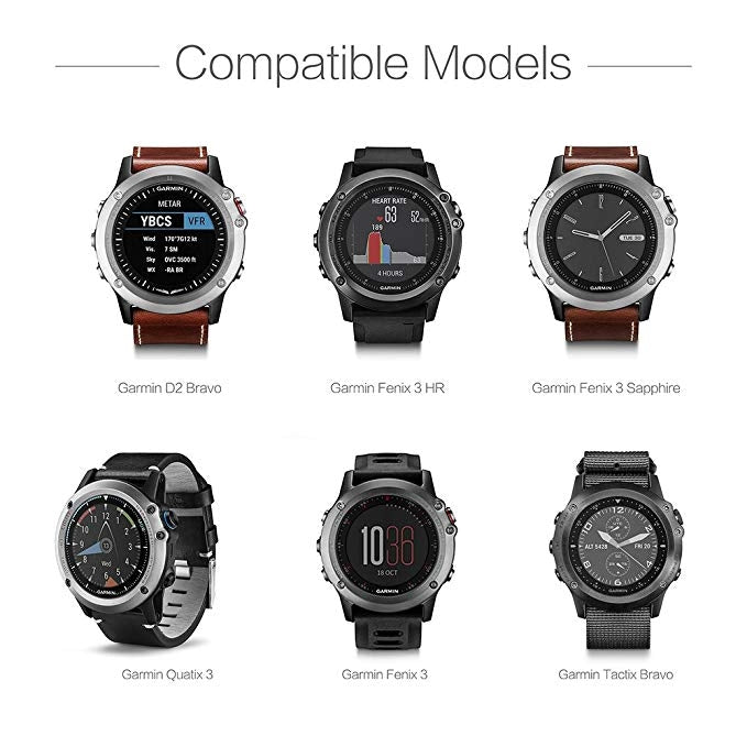 Cinturino per orologio in silicone con fibbia in metallo SUUNTO X-LANDER
