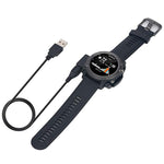 Cinturino per orologio in silicone con fibbia in metallo SUUNTO X-LANDER