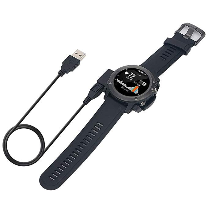 Cinturino per orologio in silicone con fibbia in metallo SUUNTO X-LANDER