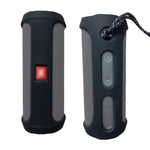 Custodia protettiva in gel per altoparlante JBL Flip4