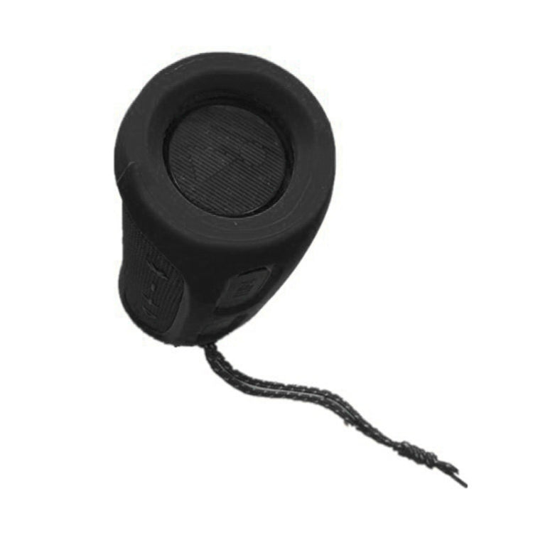 Custodia protettiva per altoparlante Bluetooth portatile in gel di silice per JBL Flip4