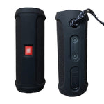 Custodia protettiva in gel per altoparlante JBL Flip4