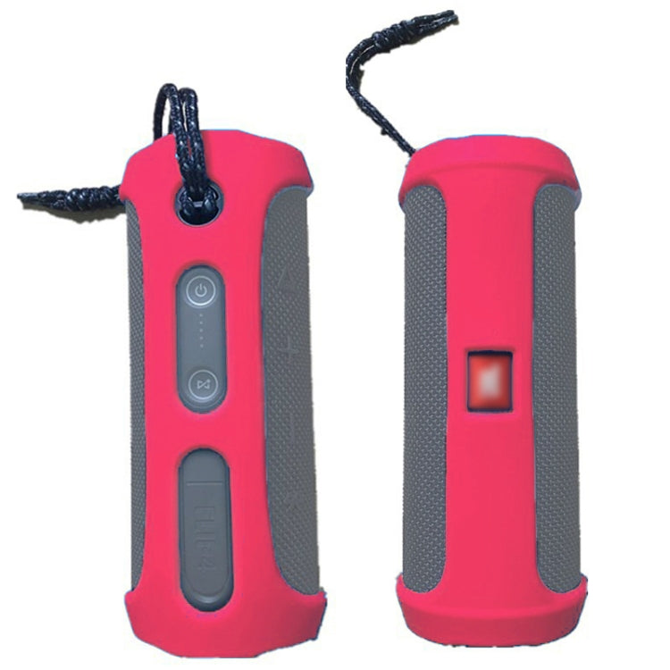 Custodia protettiva in gel per altoparlante JBL Flip4