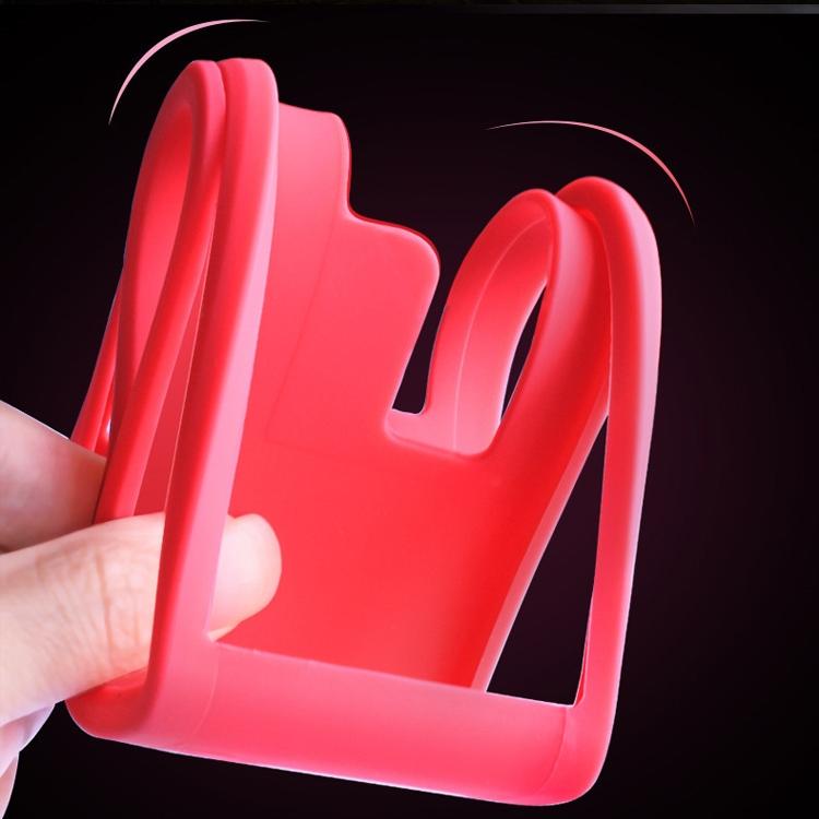 Custodia protettiva per altoparlante Bluetooth morbida antiurto portatile in gel di silice per Bose Soundlink Mini 1/2