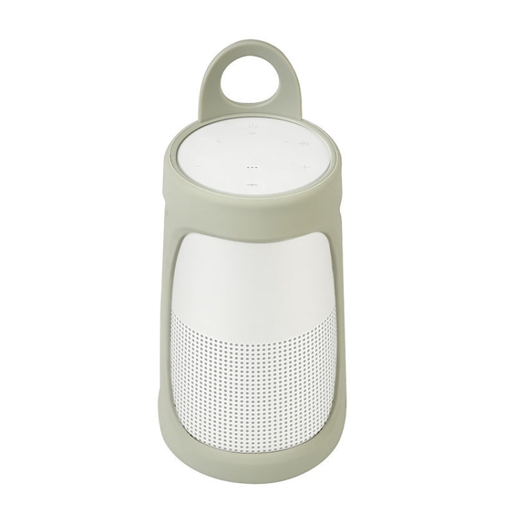 Custodia protettiva per altoparlante Bluetooth portatile in gel di silice per BOSE Soundlink Revolve+