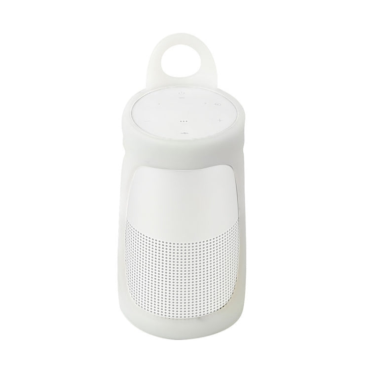 Custodia protettiva per altoparlante Bluetooth portatile in gel di silice per BOSE Soundlink Revolve+