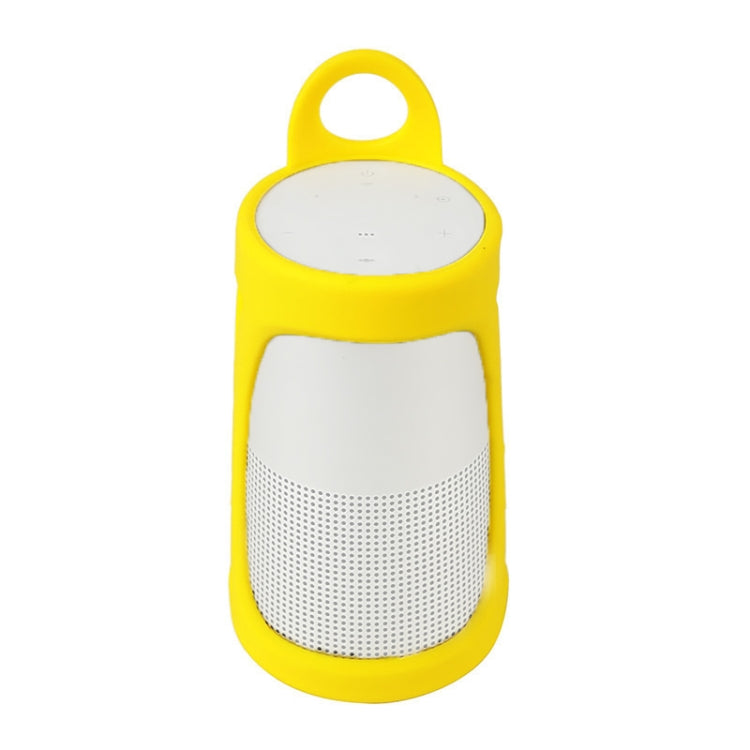 Custodia protettiva in gel per Bose Soundlink Revolve+