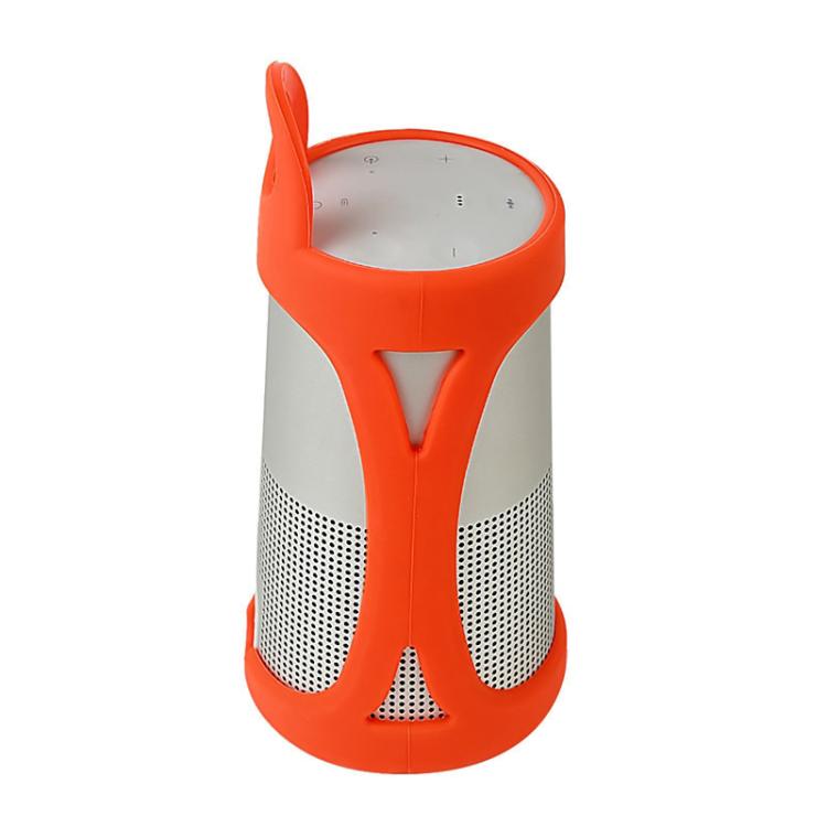 Custodia protettiva in gel per Bose Soundlink Revolve+