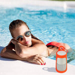 Custodia protettiva in gel per Bose Soundlink Revolve+