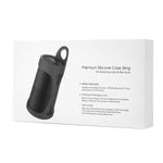 Custodia protettiva in gel per Bose Soundlink Revolve+