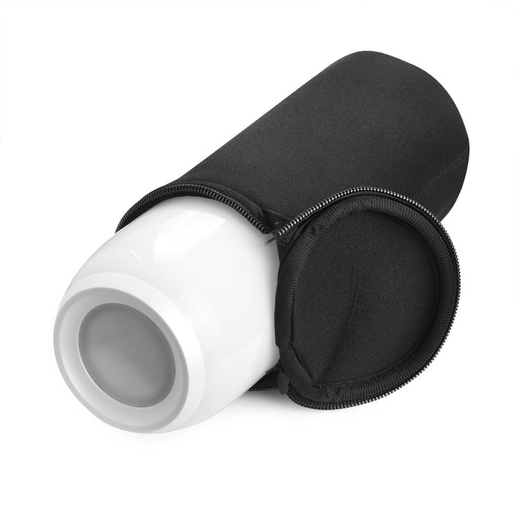 Custodia protettiva morbida per altoparlante Bluetooth antiurto portatile da 2 pezzi per JBL Pulse3