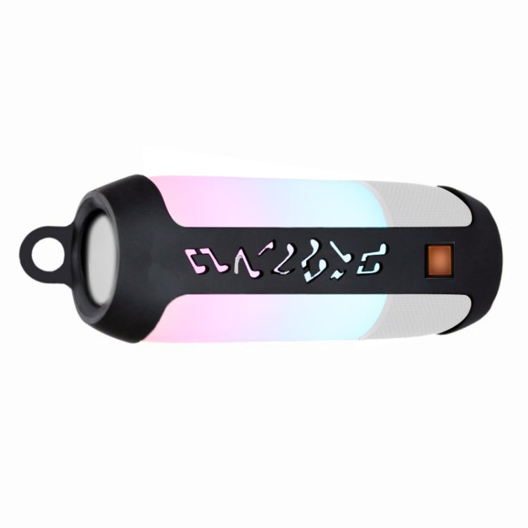 Custodia protettiva per altoparlante Bluetooth impermeabile in gel di silice portatile esterno per JBL Pulse3