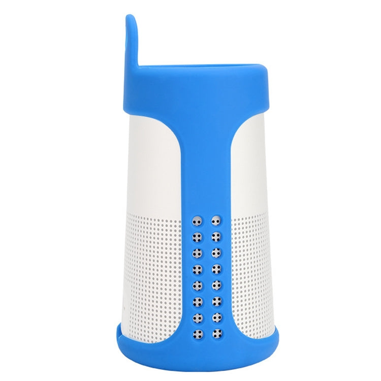 Custodia protettiva in silicone per Bose Soundlink