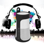 Custodia protettiva in silicone per Bose Soundlink Revolve