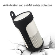 Custodia protettiva in silicone per Bose Soundlink