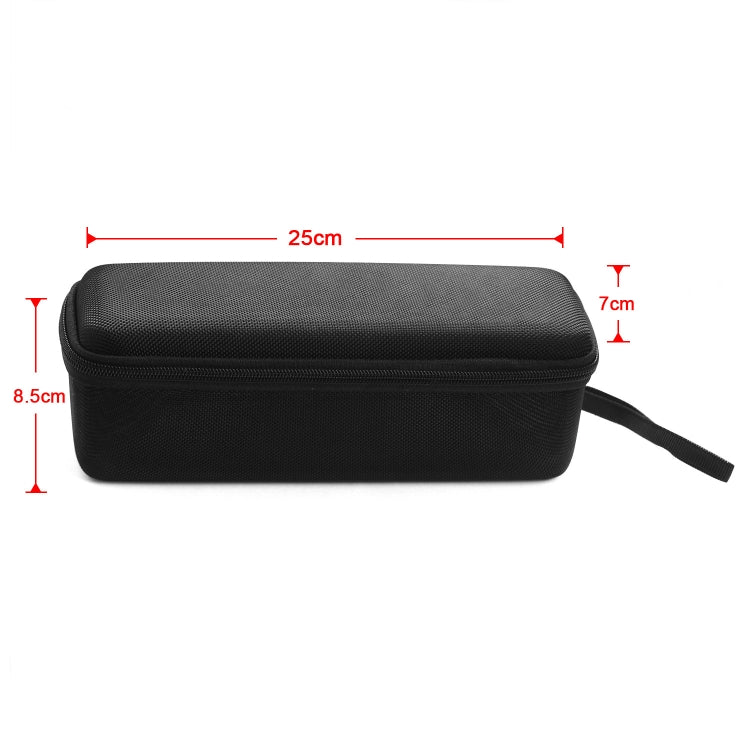 Custodia protettiva per altoparlante Bluetooth antiurto portatile da 2 pezzi per Sony SRS-HG1/HG2/HG10