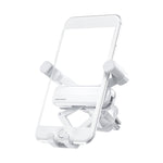 WK WA-S41 Staffa a gravità per auto serie iDeal Staffa per supporto pieghevole per telefono cellulare con presa d'aria per auto, WA-S41