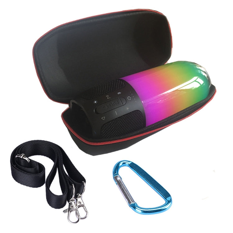 Custodia protettiva per scatola protettiva per altoparlante Bluetooth portatile antiurto per esterno per JBL Pulse3