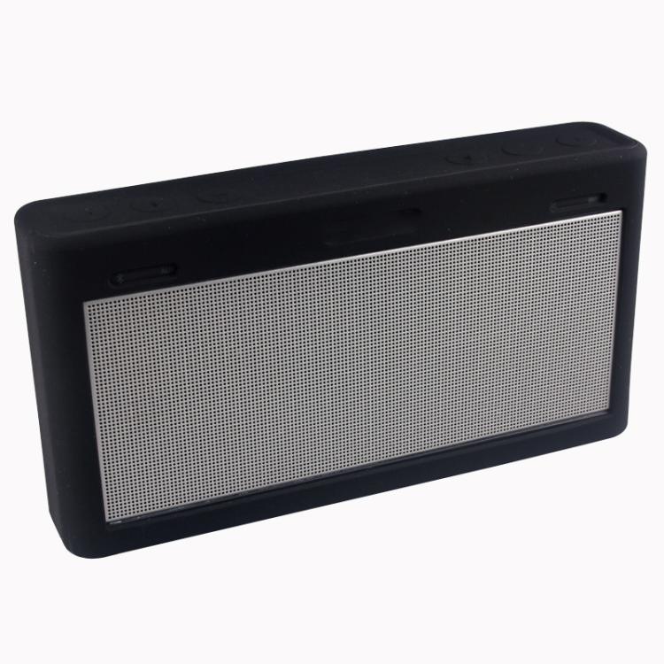 Custodia protettiva in gel per Bose SoundLink III