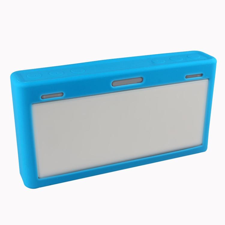 Custodia protettiva in gel per Bose SoundLink III