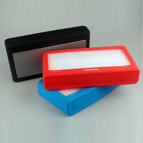 Custodia protettiva in gel per Bose SoundLink III