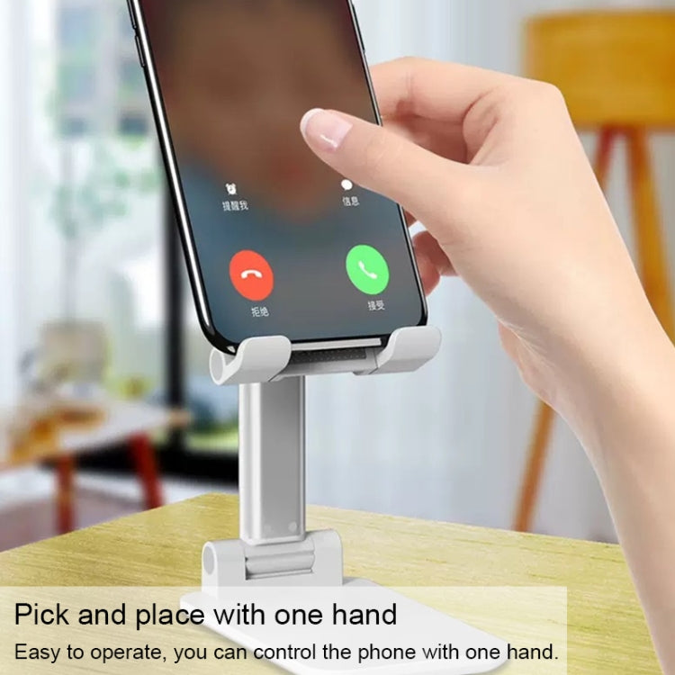 Staffa pieghevole universale per tablet e smartphone