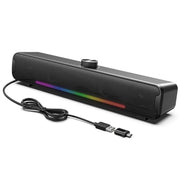Altoparlante wireless Bluetooth HiFi RGB L16