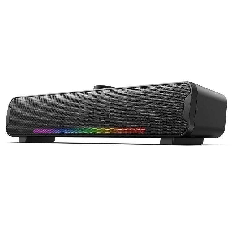 Altoparlante wireless Bluetooth HiFi USB portatile da esterno con luce RGB L16, L16
