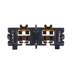 Connettore batteria cavo flessibile per iPhone 7