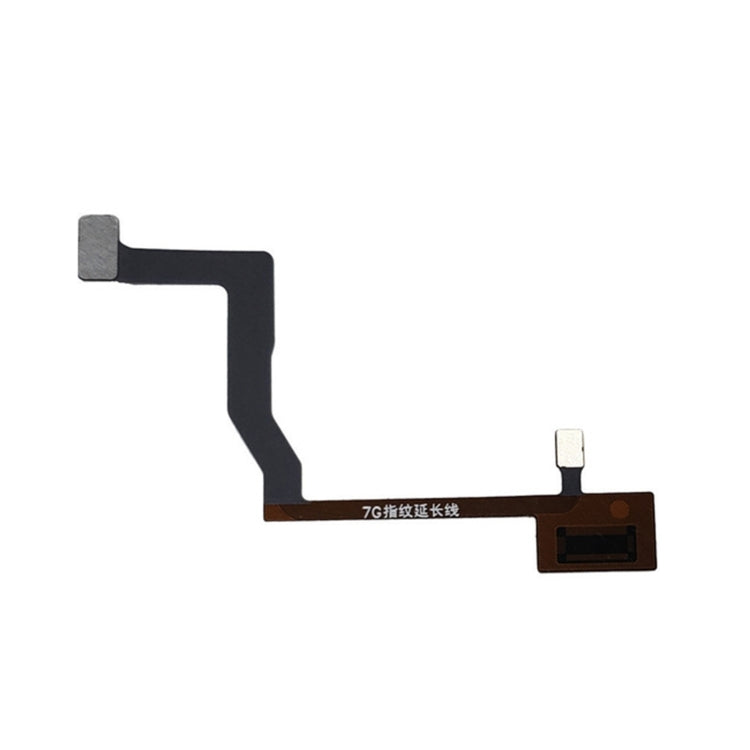 Fingerprint Sensor Flex Cable Extension for iPhone 7, For iPhone 7