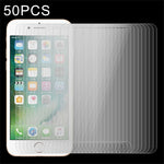 Pellicola vetro temperato per iPhone 8 Plus e 7 Plus