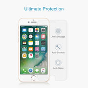 Pellicola in vetro temperato per iPhone 8 Plus e 7 Plus