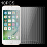 Pellicola vetro temperato per iPhone 8 Plus e 7 Plus