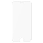 Pellicola vetro temperato per iPhone 7 Plus e 8 Plus 0,26 mm