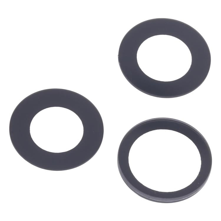 Set di obiettivi per fotocamera posteriore per iPhone 17 Pro Max, For iPhone 17 Pro Max