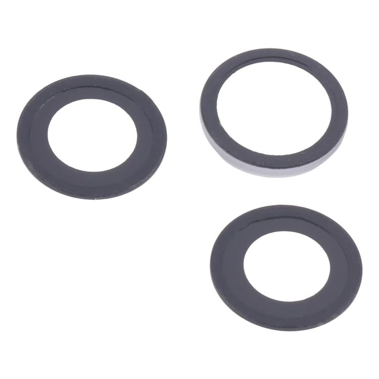 Set di obiettivi per fotocamera posteriore per iPhone 17 Pro Max, For iPhone 17 Pro Max