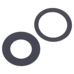 Set di obiettivi per fotocamera posteriore per iPhone 17, For iPhone 17