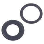 Set di obiettivi per fotocamera posteriore per iPhone 17, For iPhone 17