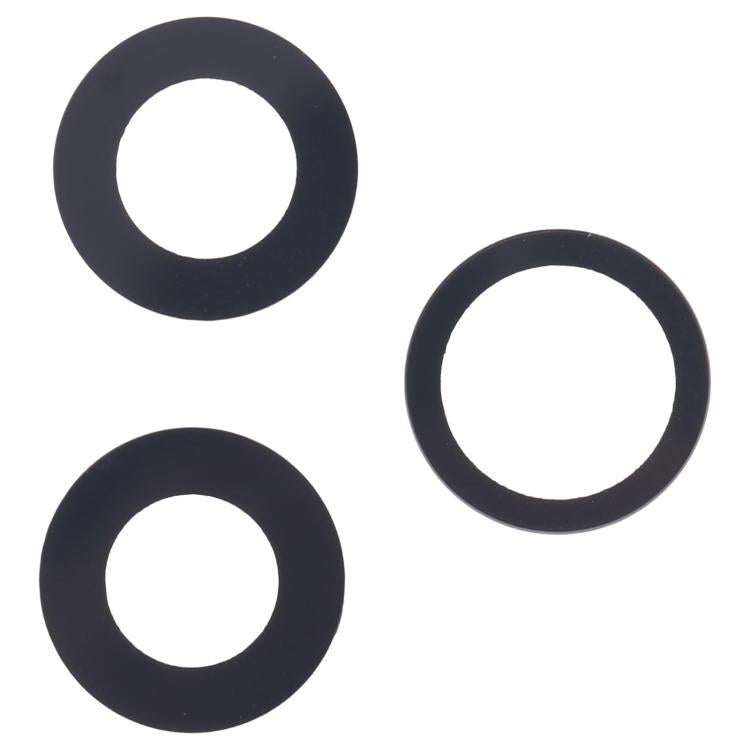 Set di obiettivi per fotocamera posteriore per iPhone 17 Pro, For iPhone 17 Pro