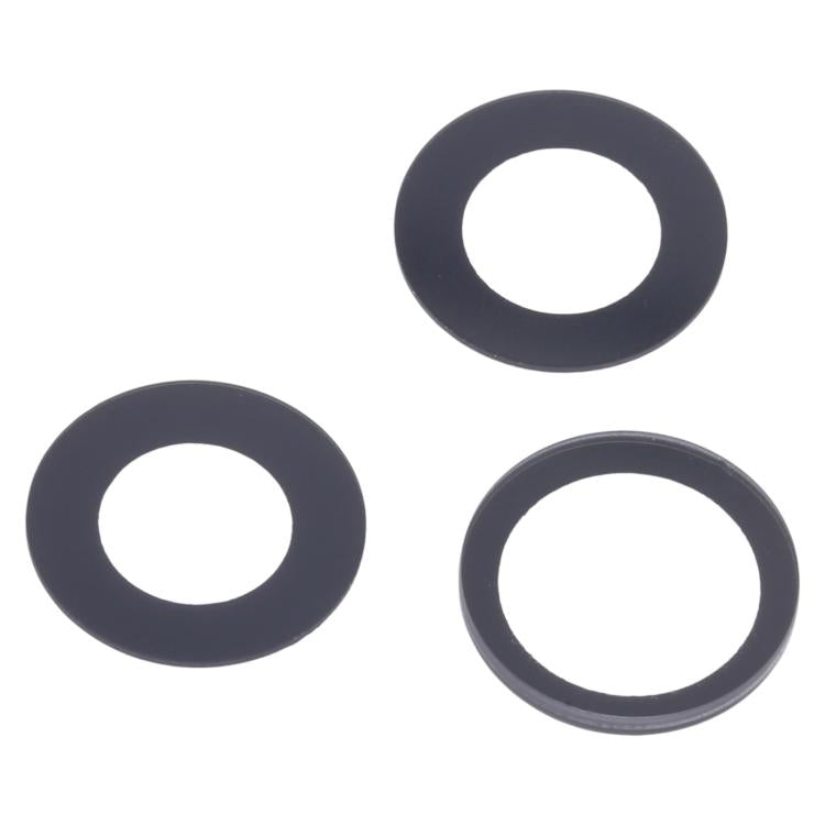 Set di obiettivi per fotocamera posteriore per iPhone 17 Pro, For iPhone 17 Pro