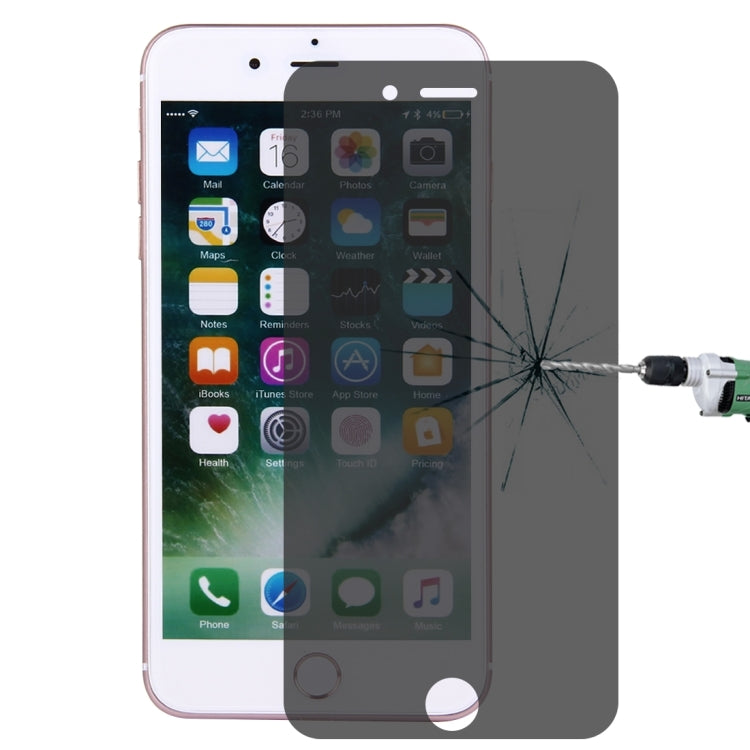 Pellicola antiriflesso per iPhone 7 Plus/8 Plus
